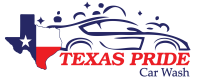Texas Pride Car Wash